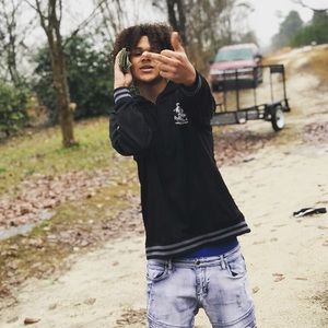 Meet your Posher, Anthony